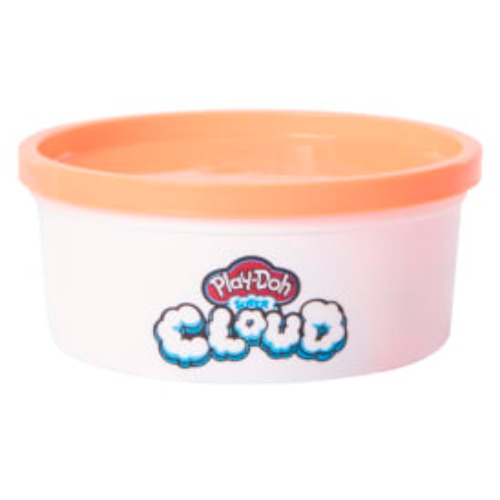 Play-Doh Slime Super Cloud 4oz