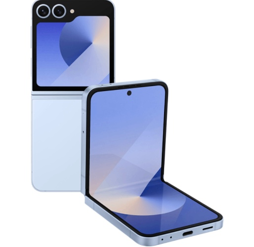 SAMSUNG Galaxy Z Flip 6 256 GB