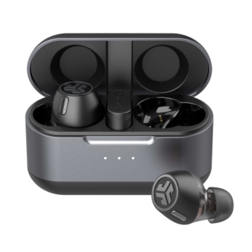 Epic Lab Edition True Wireless Earbuds - Black