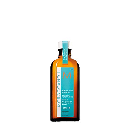 Moroccanoil Treatment Light - 3.4 Fl. Oz.