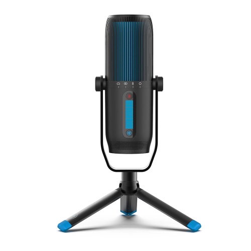 Talk PRO USB Microphone - Black