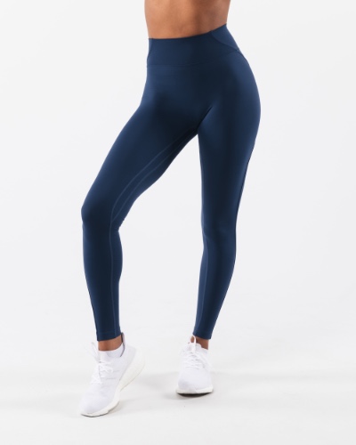 Aura Legging - Ink | XS