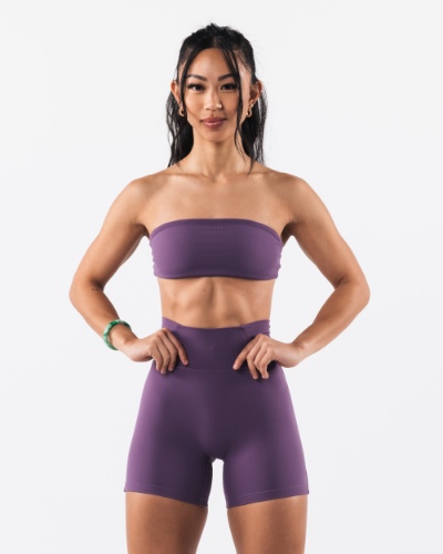 Aura Bandeau - Aster | XS