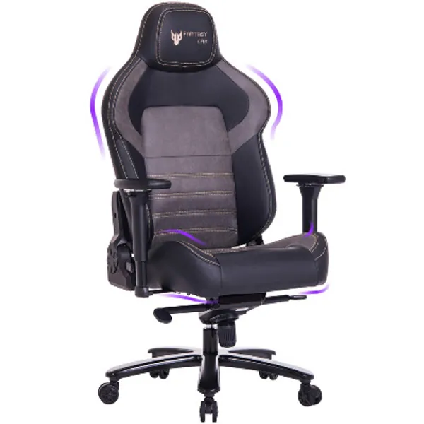 New gaming chair!