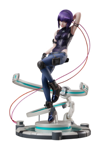 Koukaku Kidoutai: SAC_2045 - Kusanagi Motoko - F:Nex - 1/7 (FuRyu) - Brand New