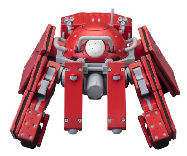 Logicoma "Ghost In The Shell Arise" - Plastic Model Kit