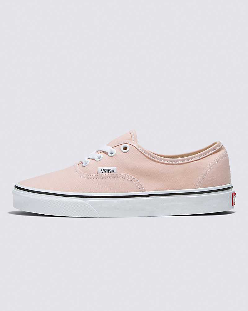 Pink vans