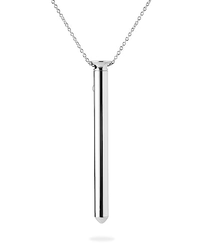 Crave Vesper Vibrator Necklace