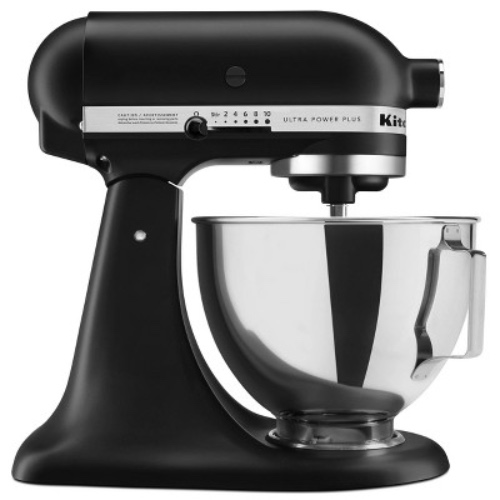 KitchenAid Ultra Power Plus 4.5qt Tilt-Head Stand Mixer - KSM96