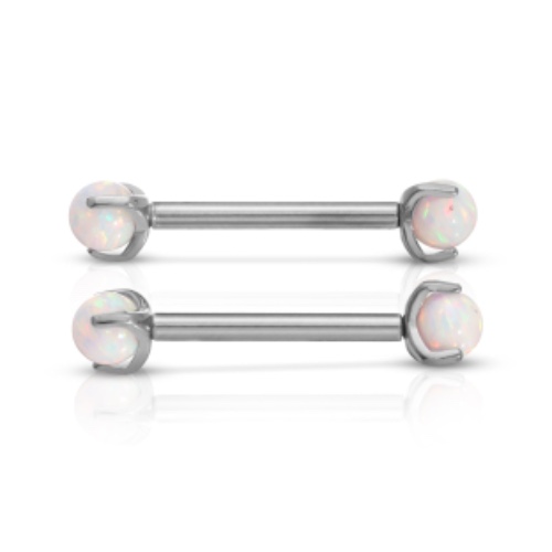 Nipple Barbells