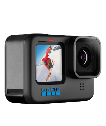 GoPro Action Camera