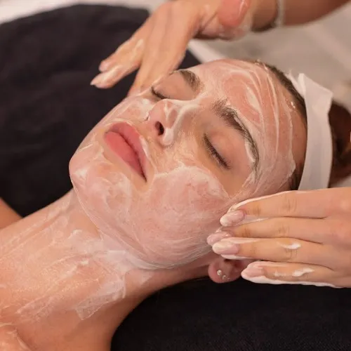 Facial