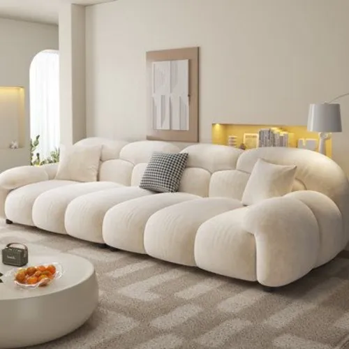 Cloud Couch