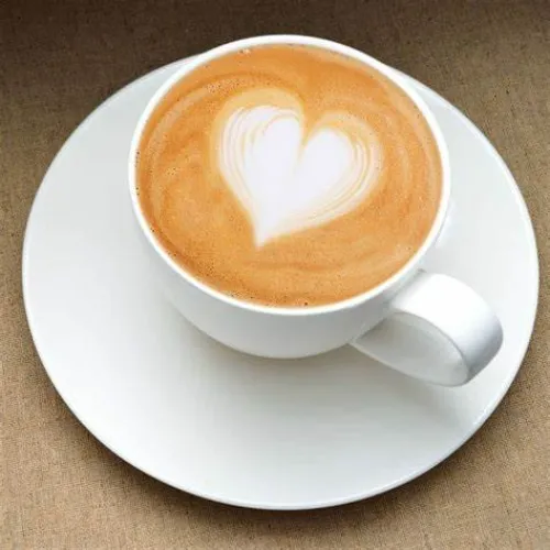 Morning Coffee
