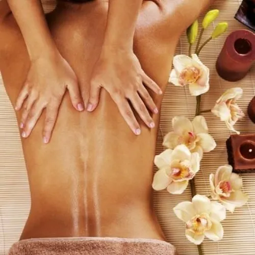 Spa Day