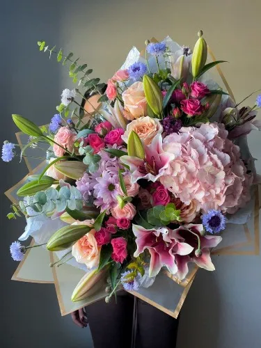 Flowers