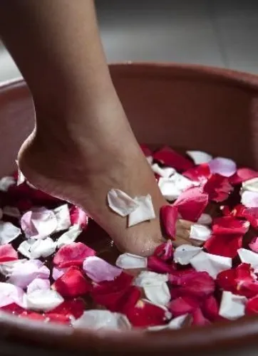 Pedicure