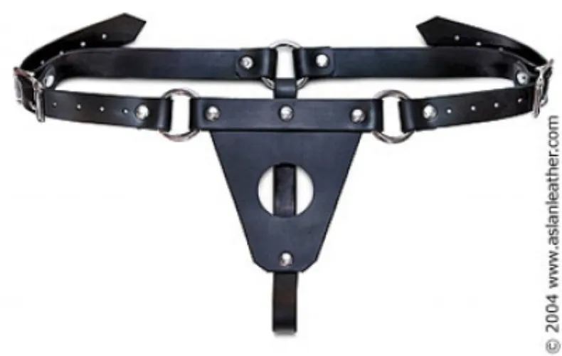 Aslan Strap Harness