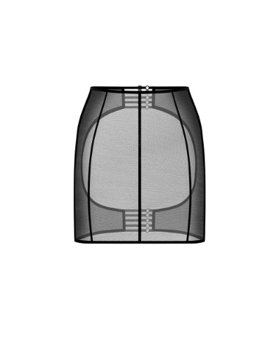 Skirt "Lace" | Black / M / 150-160