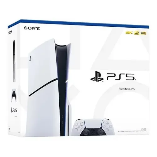 PlayStation 5 Slim Console