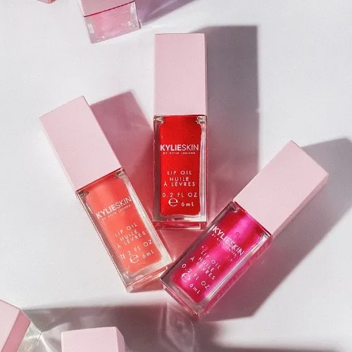 Lip Oil ($25)
