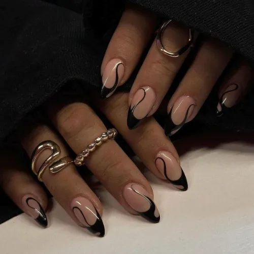 Nails ($125)