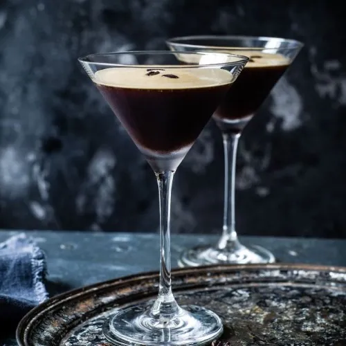 Round of drinks ($25)