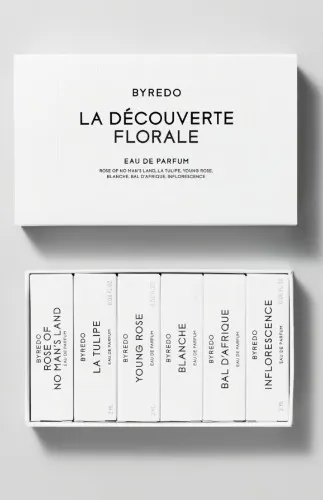 Discovery Set Floral