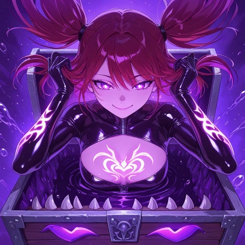 Feed the Monster Gift