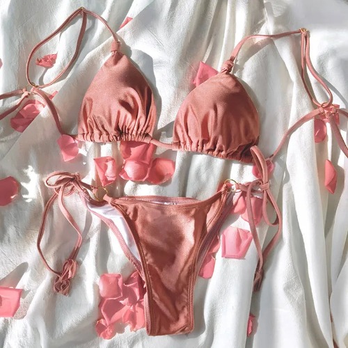 Biquíni Sunset | Rosa / M