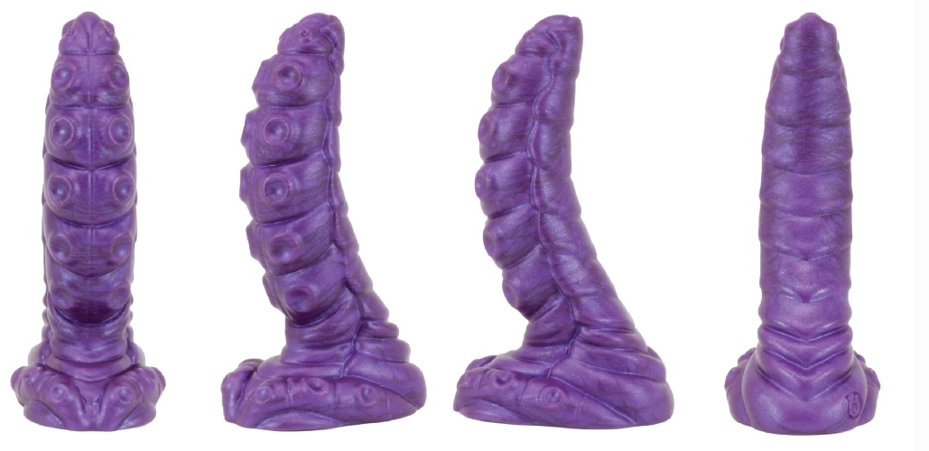 Wandering Bard Grick XXL!