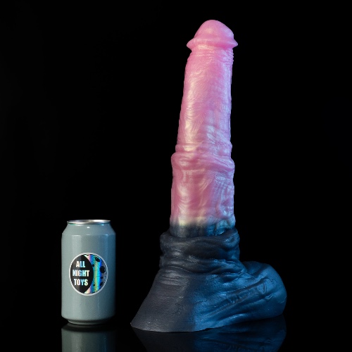 Build Your Phantasos | XL / Natural Coloration [+$10] / Medium [+$10]