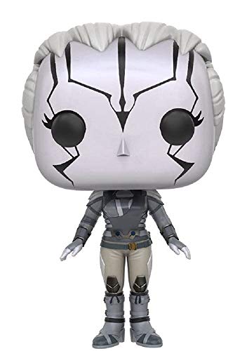 Funko POP Star Trek Beyond - Jaylah Action Figure