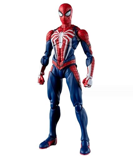 Unleash Your Inner Hero with This Exquisitely Crafted 6-inch Action Figure (2S) - 2s