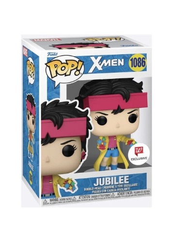 Jubilee [Walgreens] - X-Men #1086 [EUC]