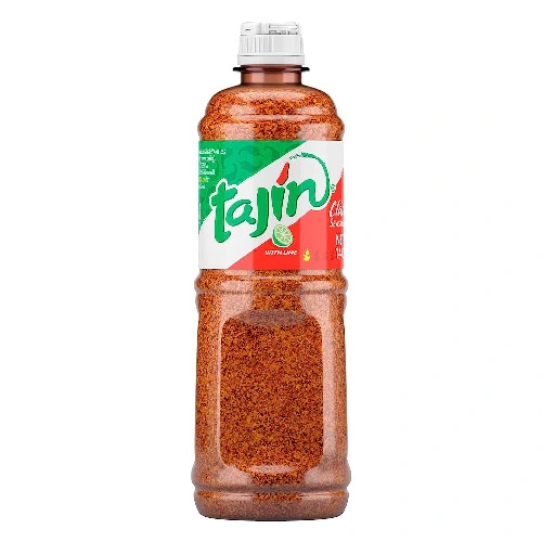 Tajin Fruit and Snack Seasoning, 14 Oz. by Tajin
