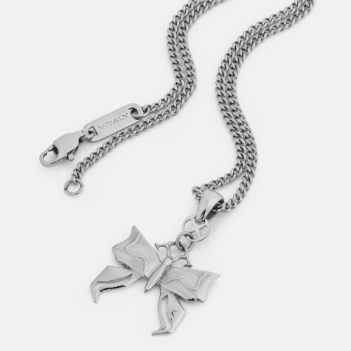 Chrysalis | Stainless Steel