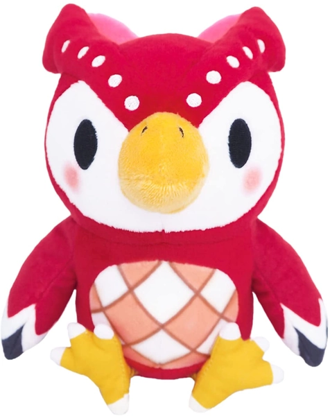 Animal Crossing - All Star Collection Plushie - Celeste (Sanei Boeki)