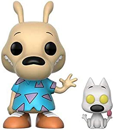 Funko Pop! - Rocko (Funko 13061)