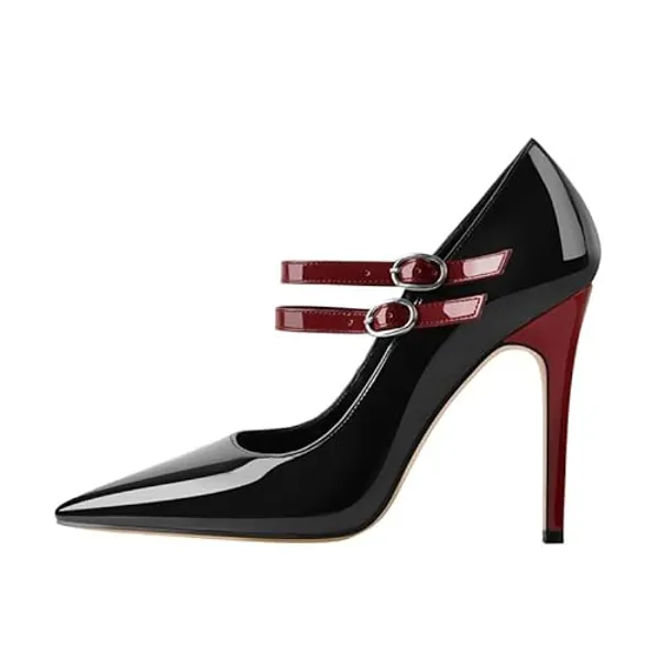 Escarpins Classique
