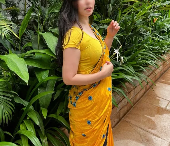 New dress