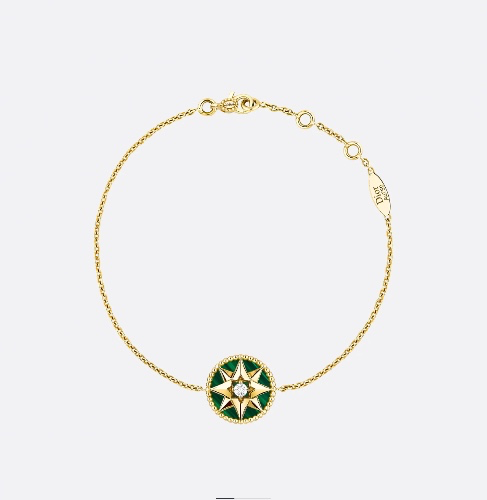 Rose des Vents bracelet- Dior 