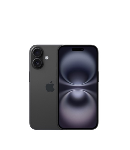 iPhone 16 plus