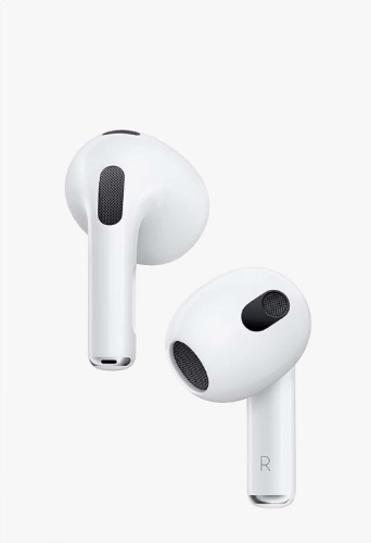 Apple AirPods (3rd Generation)