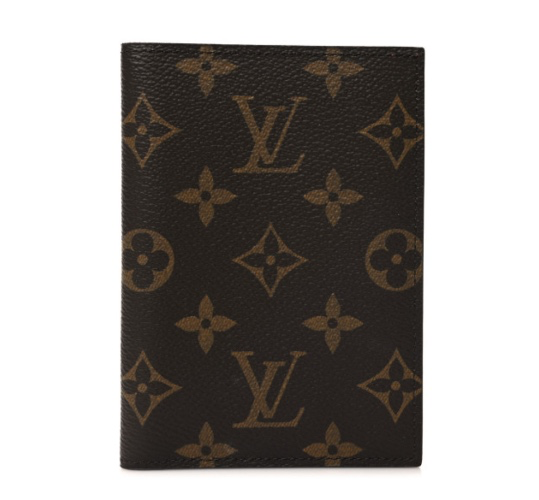 Passport cover / Louis Vuitton 