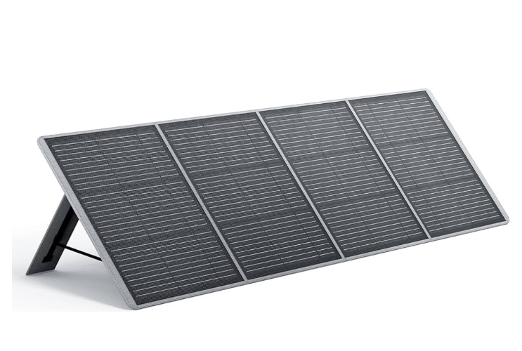 Solar phone Charger, Foldable