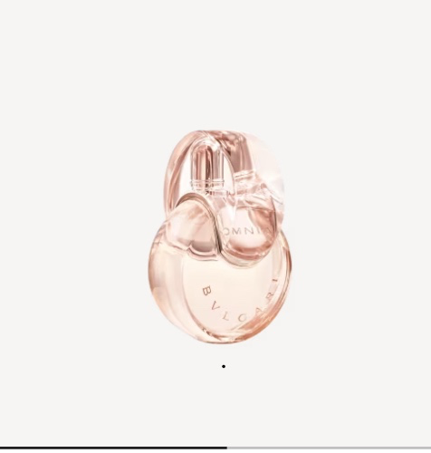 OMNIA CRYSTALLINE EAU DE PARFUM