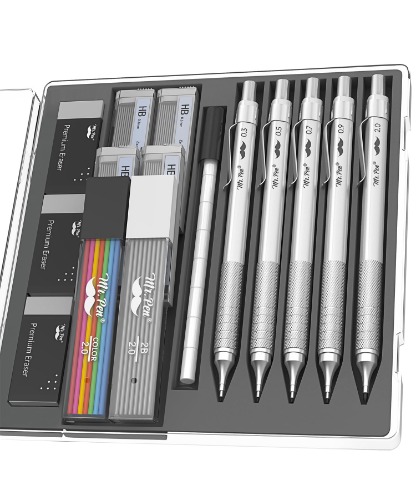 Mr. Pen - Mechanical Pencils set