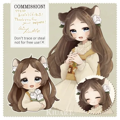 skeb for fully body comm٩(ˊᗜˋ*)و