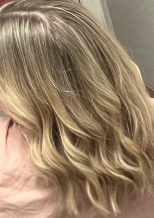 Hair appointment 💇🏼‍♀️